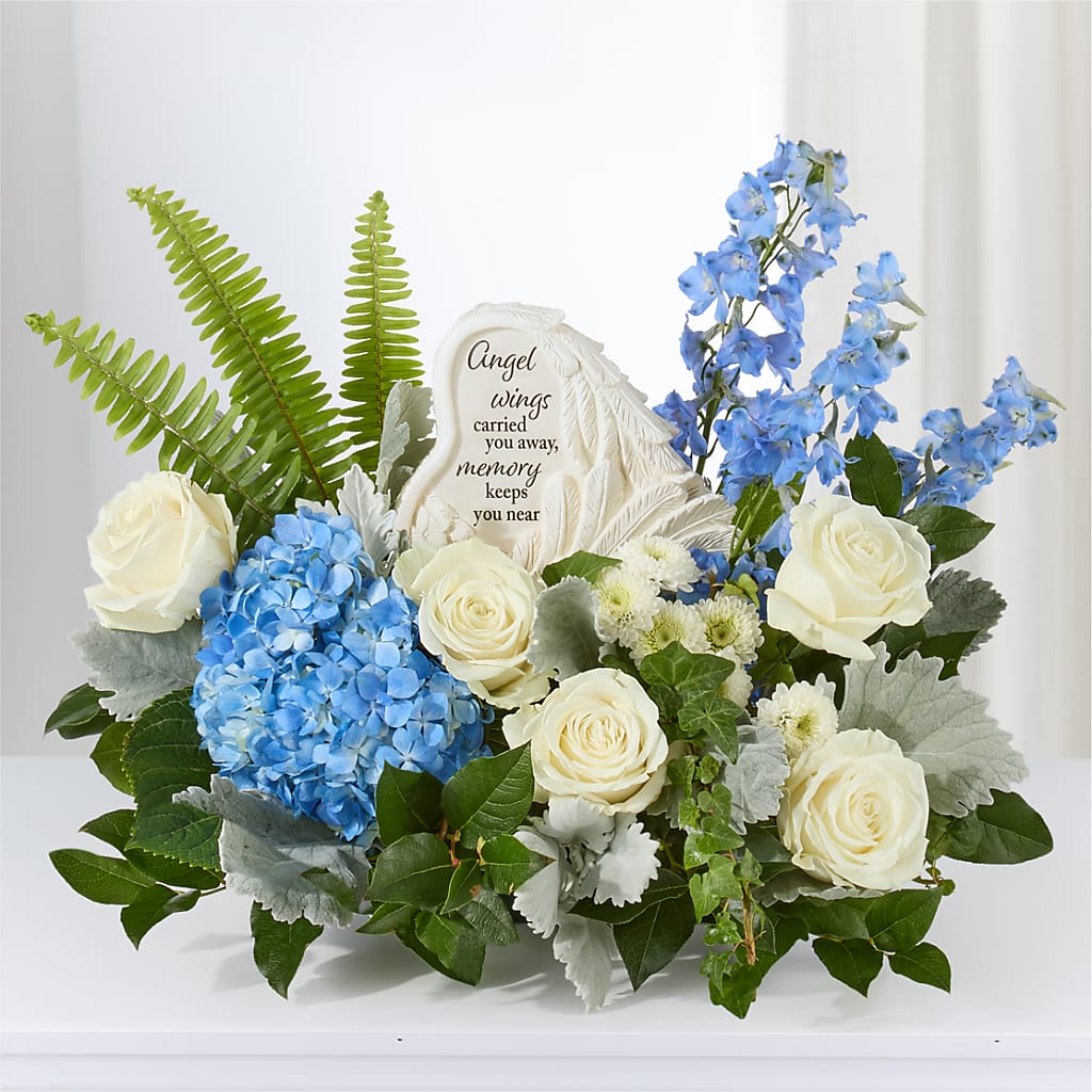 Dearest Arrangement – Flowers In The 419, Toledo OH