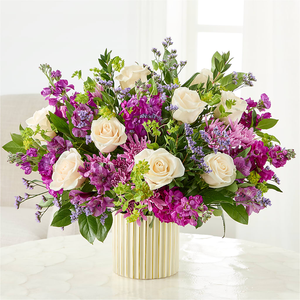 The Boutique Bouquet – Flowers In The 419, Toledo OH