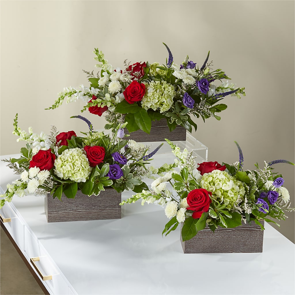 Sweet Magnolia Bouquet – Flowers In The 419, Toledo OH
