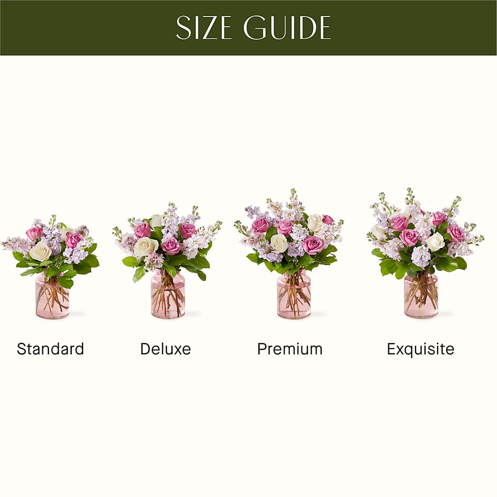 Springtime Spritz Bouquet – Flowers In The 419, Toledo OH