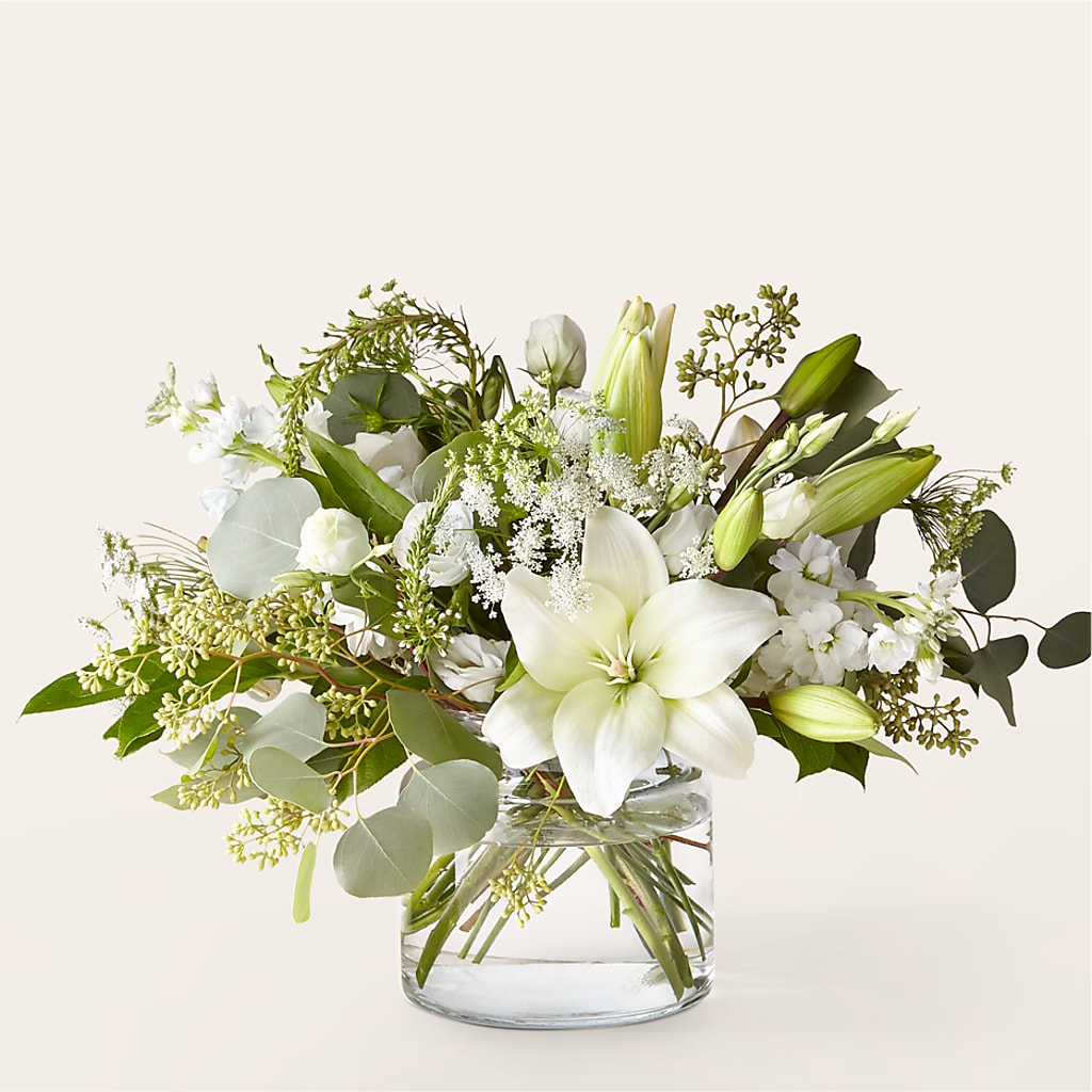 Alluring Elegance Bouquet – Flowers In The 419, Toledo OH