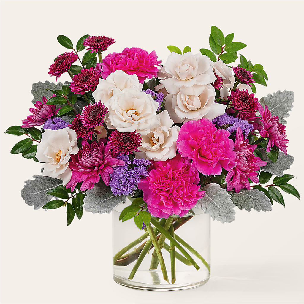Dose of Cheer Bouquet – Flowers In The 419, Toledo OH