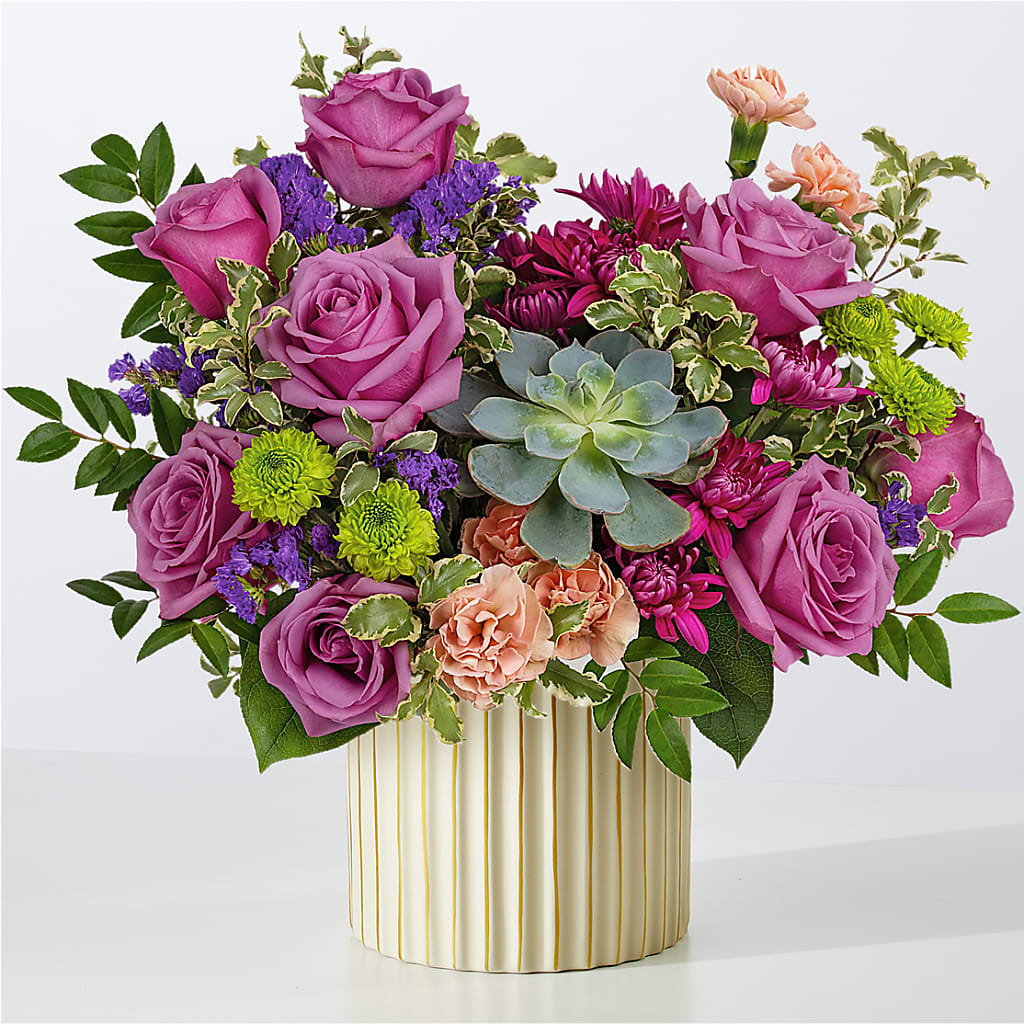 You're a Gem Bouquet – Flowers In The 419, Toledo OH