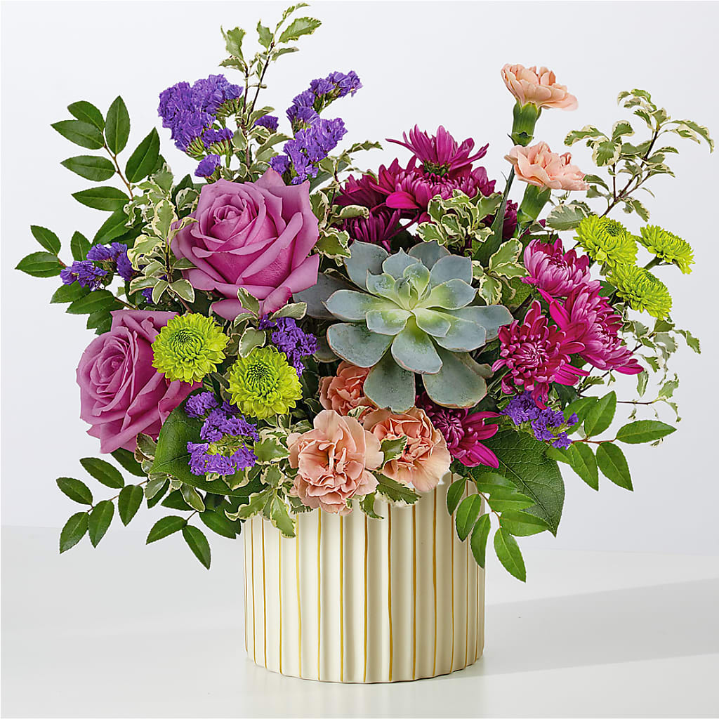 You're a Gem Bouquet – Flowers In The 419, Toledo OH