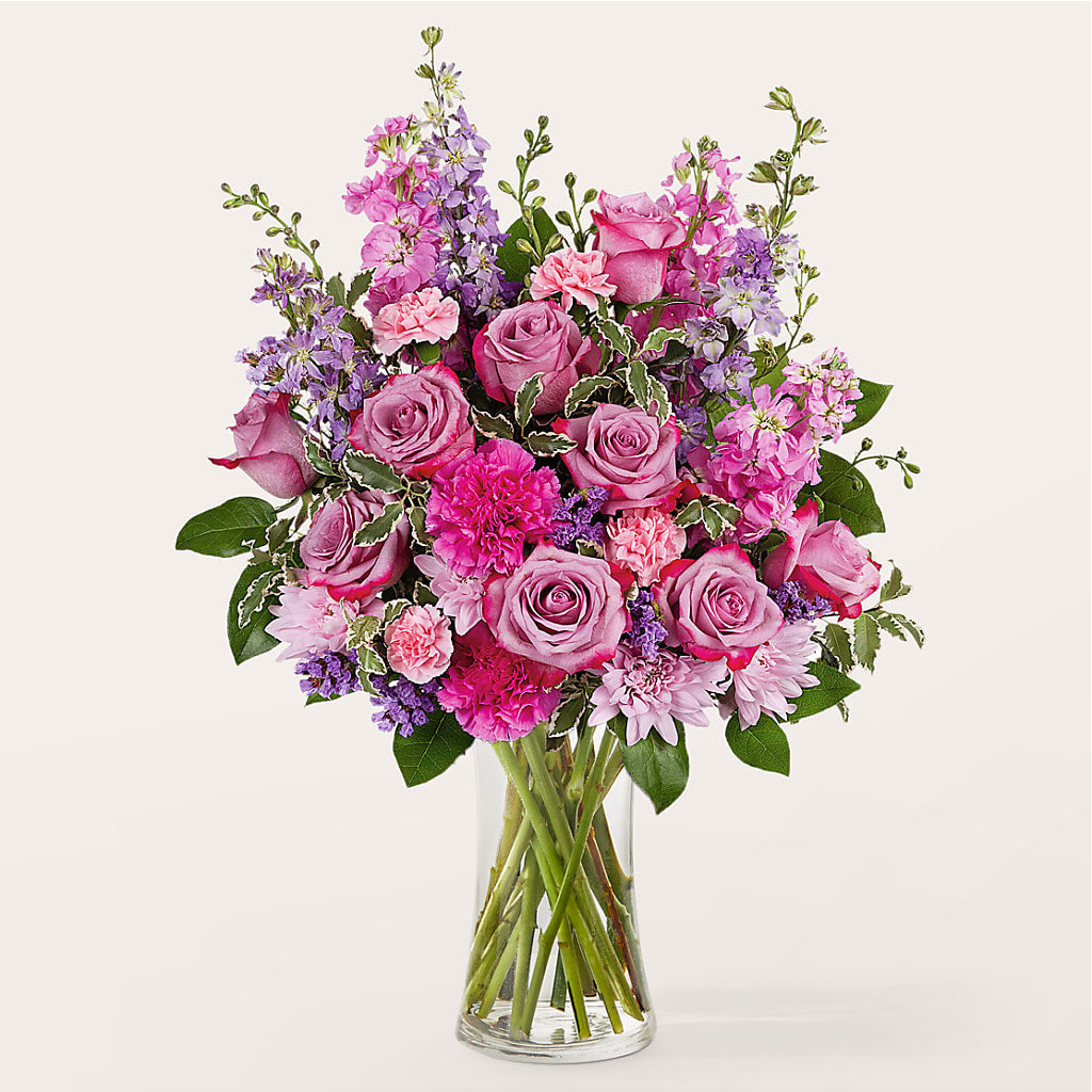 Sincerely Yours Bouquet – Flowers In The 419, Toledo OH