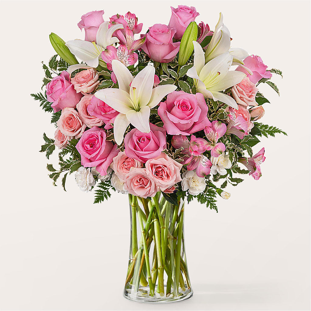 All the Best Bouquet – Flowers In The 419, Toledo OH