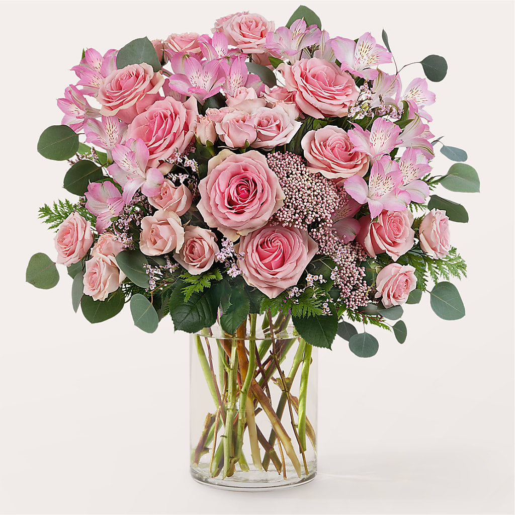 Sweetheart Bouquet – Flowers In The 419, Toledo OH