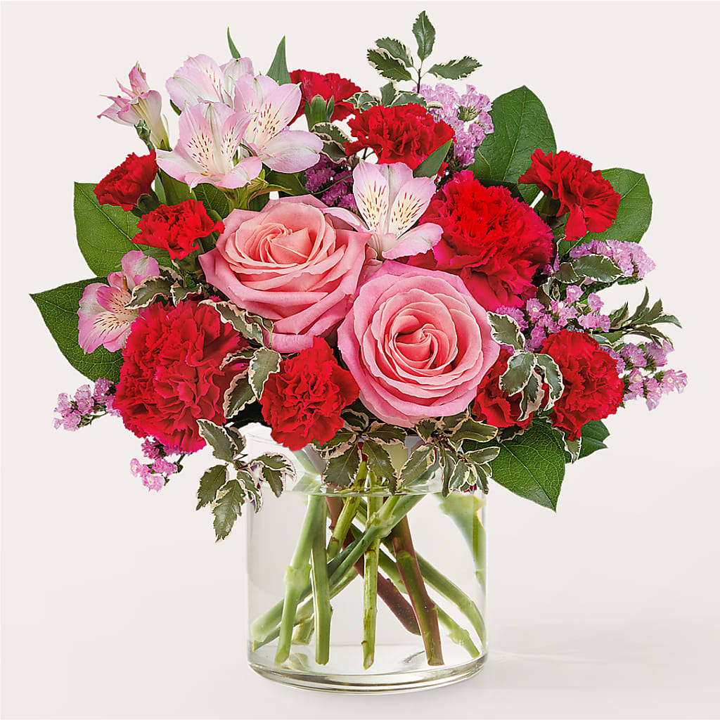 First Impressions Bouquet – Flowers In The 419, Toledo OH