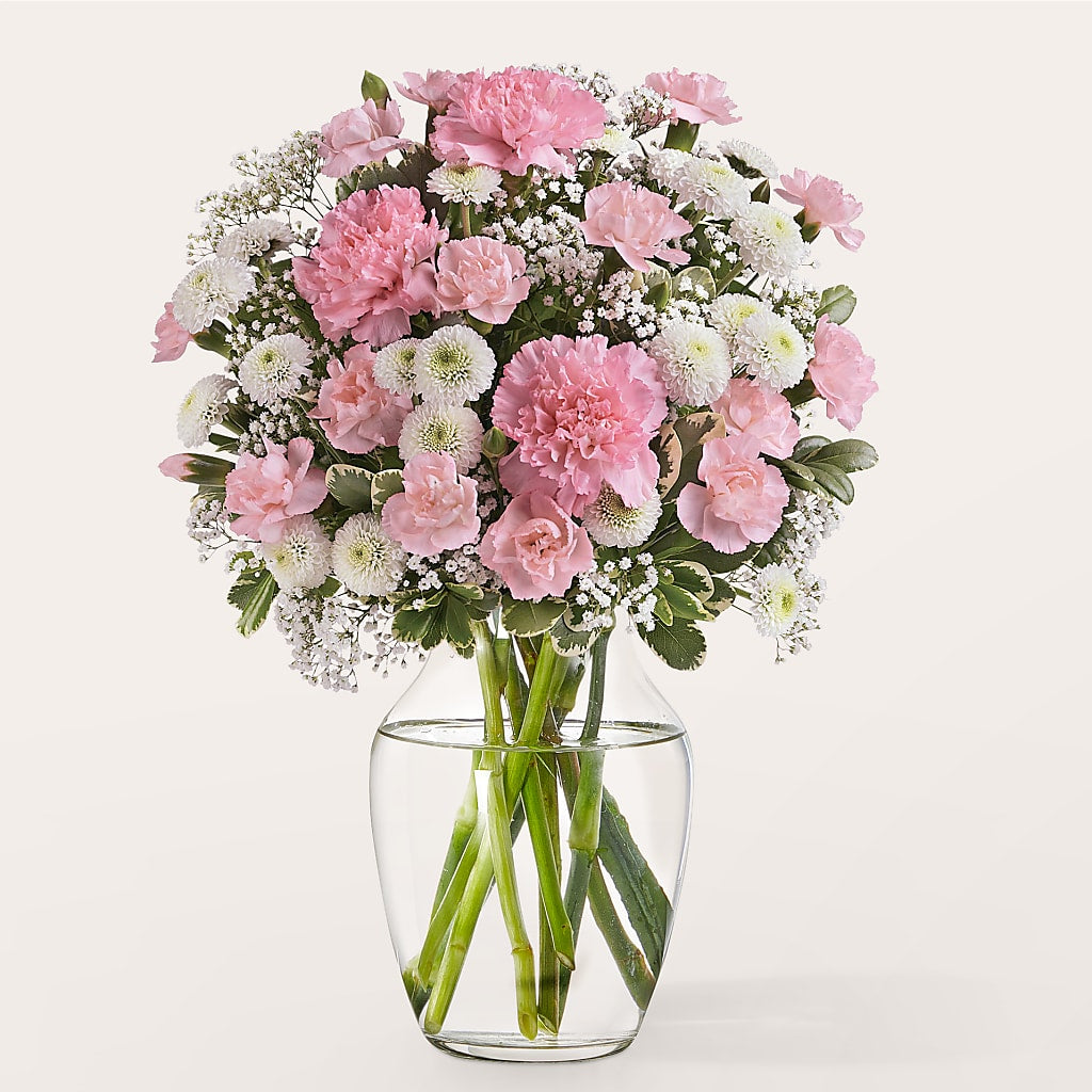 Vintage Glamour Bouquet – Flowers In The 419, Toledo OH
