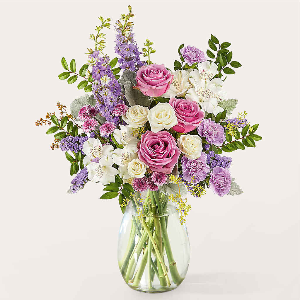 Lucky Me Bouquet – Flowers In The 419, Toledo OH