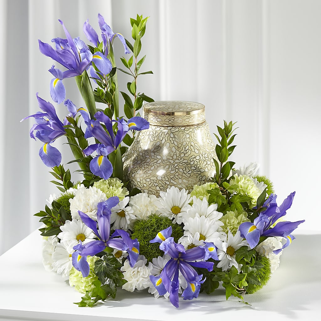Sincere Spirit Cremation Adornment – Flowers In The 419, Toledo OH