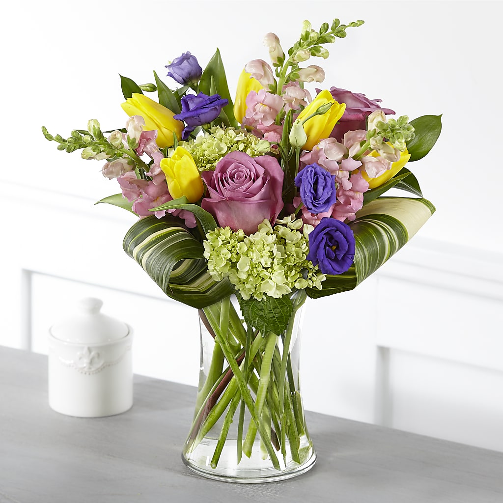 Wondrous Memories Bouquet – Flowers In The 419, Toledo OH