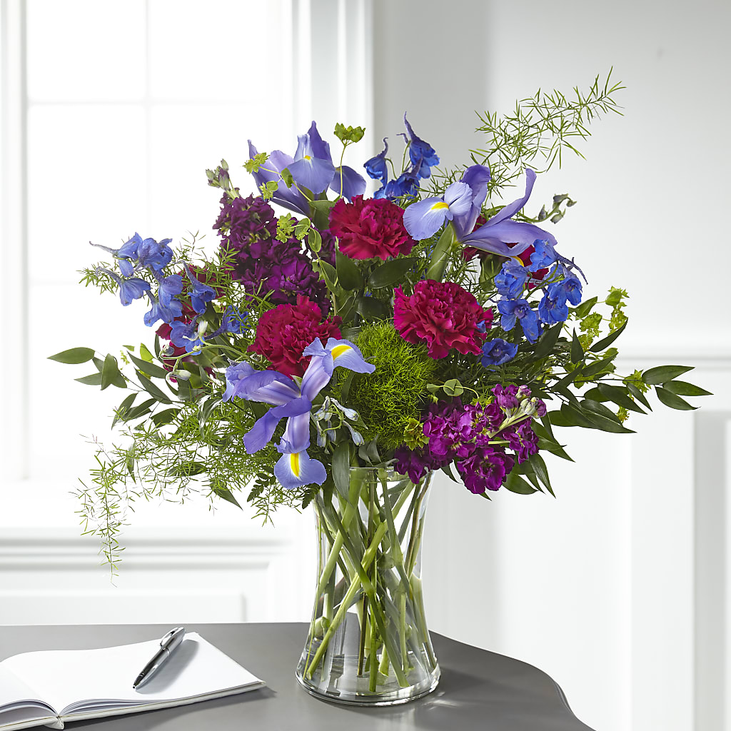 Giving Grace Bouquet – Flowers In The 419, Toledo OH