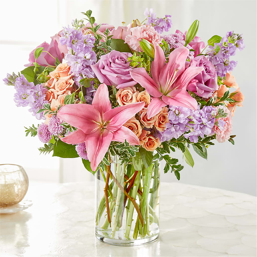Resilience Bouquet – Flowers In The 419, Toledo OH