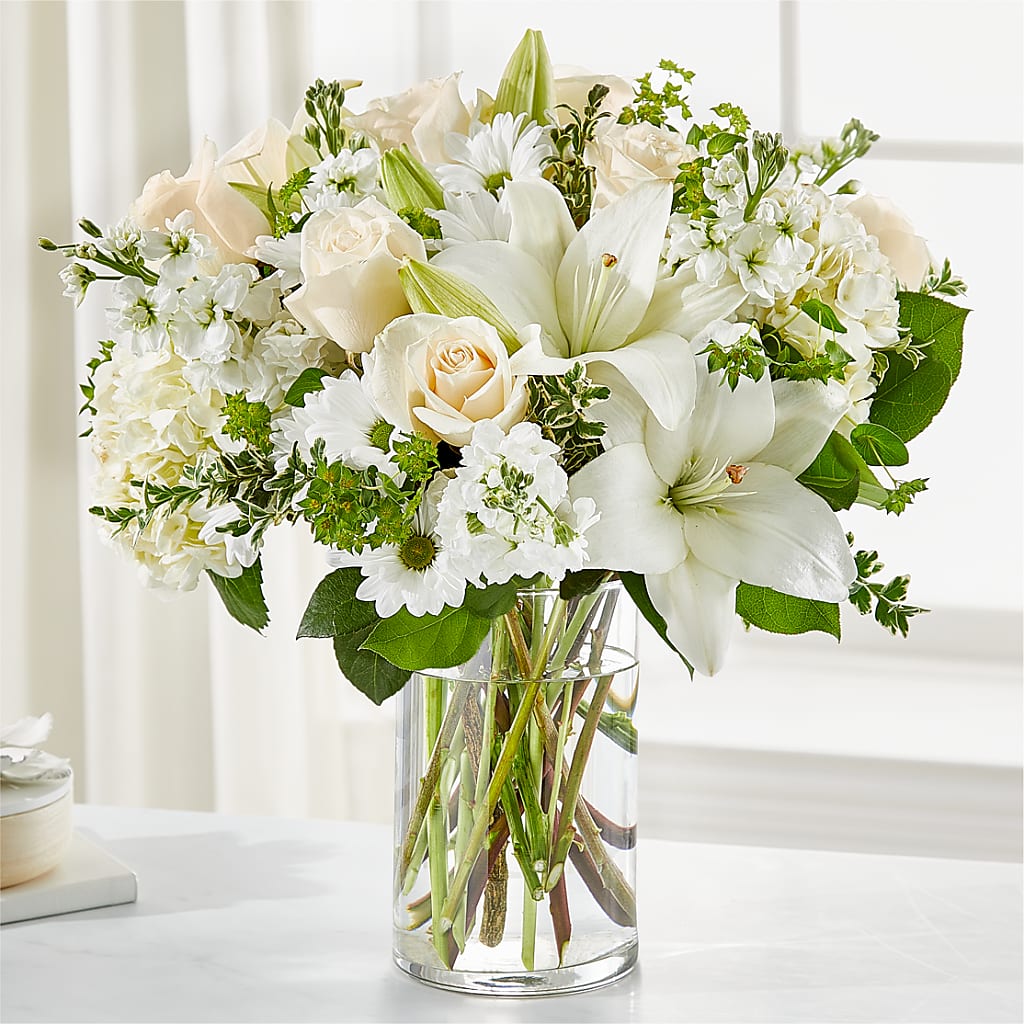 Hope & Renewal Bouquet – Flowers In The 419, Toledo OH