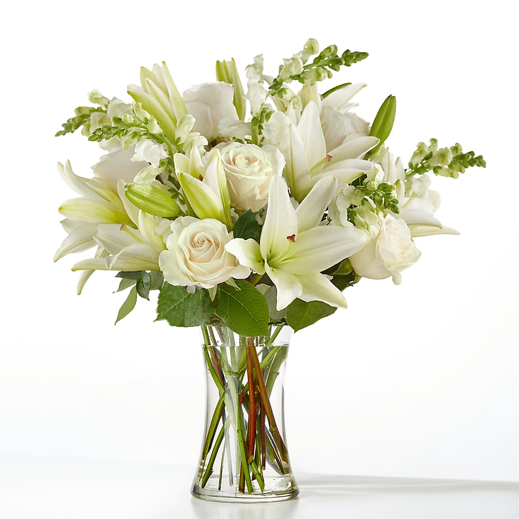 Eternal Friendship Bouquet – Flowers In The 419, Toledo OH