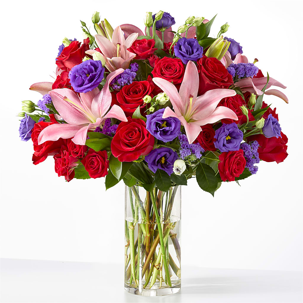 Truly Stunning Bouquet – Flowers In The 419, Toledo OH
