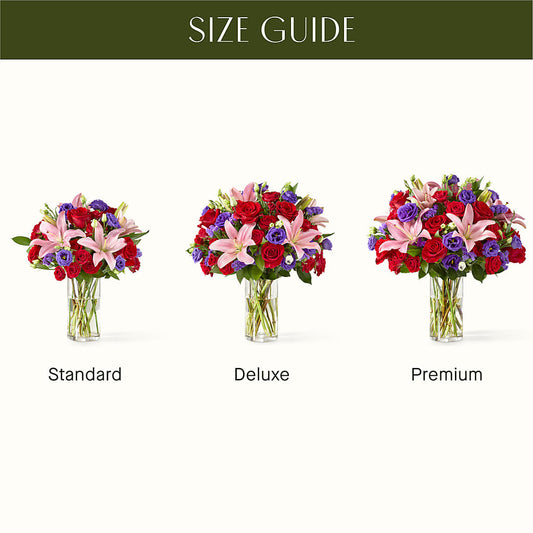 Truly Stunning Bouquet – Flowers In The 419, Toledo OH