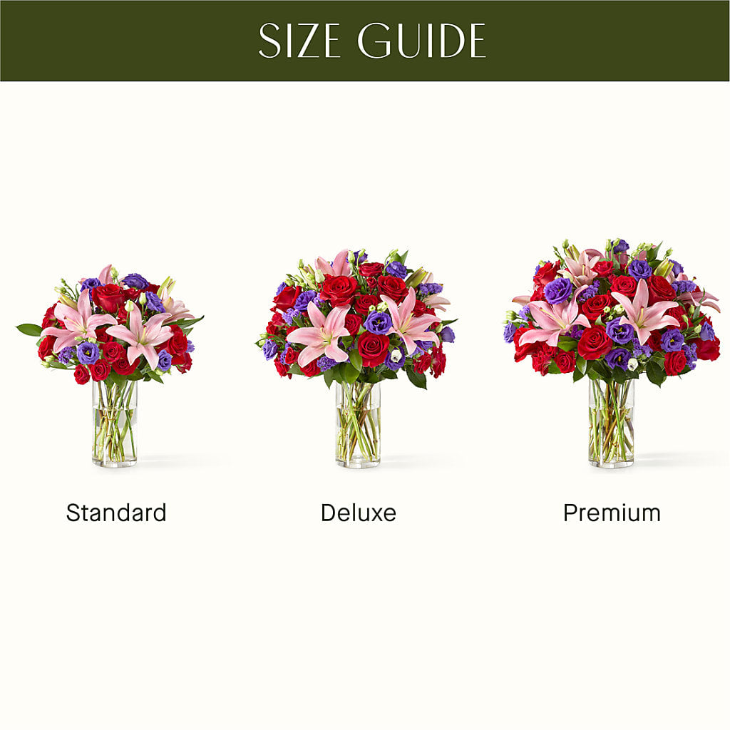 Truly Stunning Bouquet – Flowers In The 419, Toledo OH