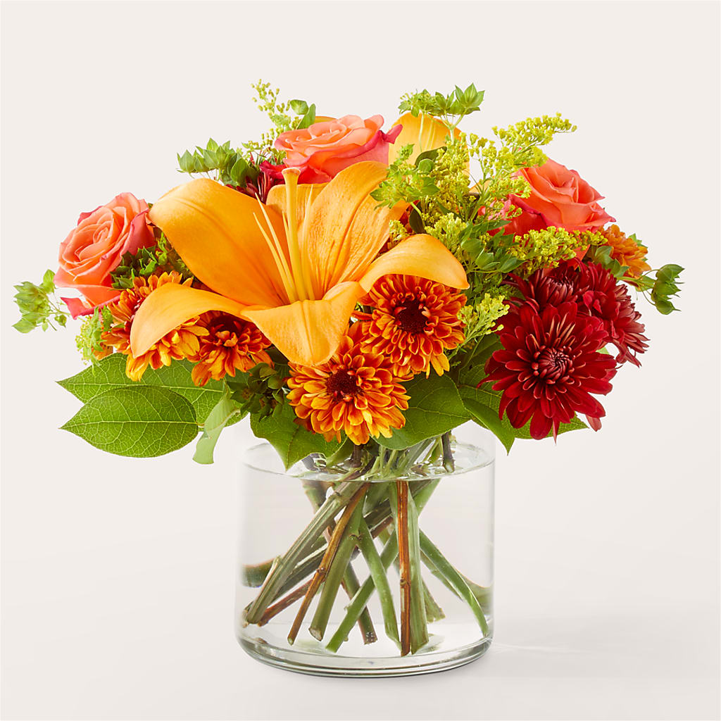 Honeycrisp Bouquet – Flowers In The 419, Toledo OH
