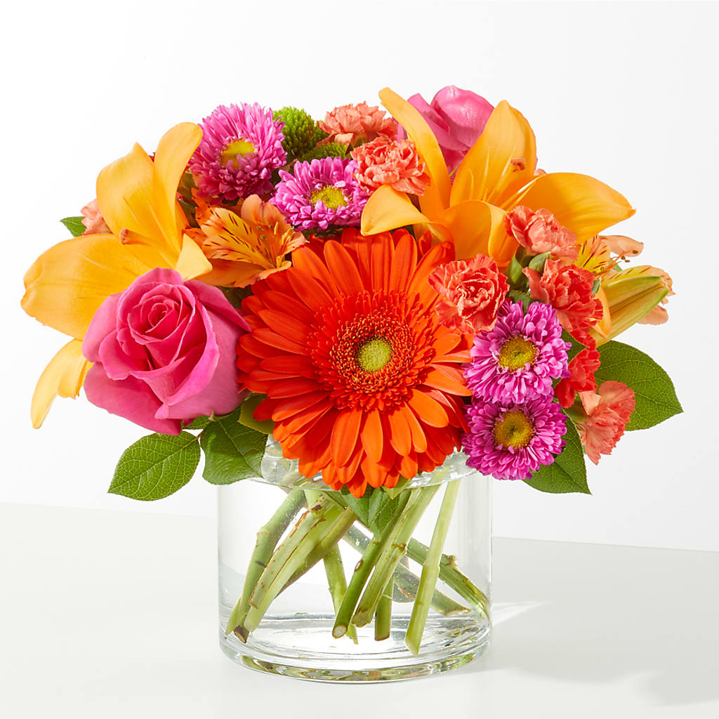 Soiree Bouquet – Flowers In The 419, Toledo OH