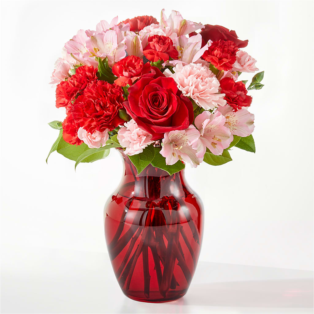 Candy Kisses Bouquet – Flowers In The 419, Toledo OH