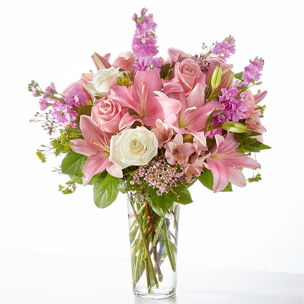 Ethereal Beauty Bouquet – Flowers In The 419, Toledo OH