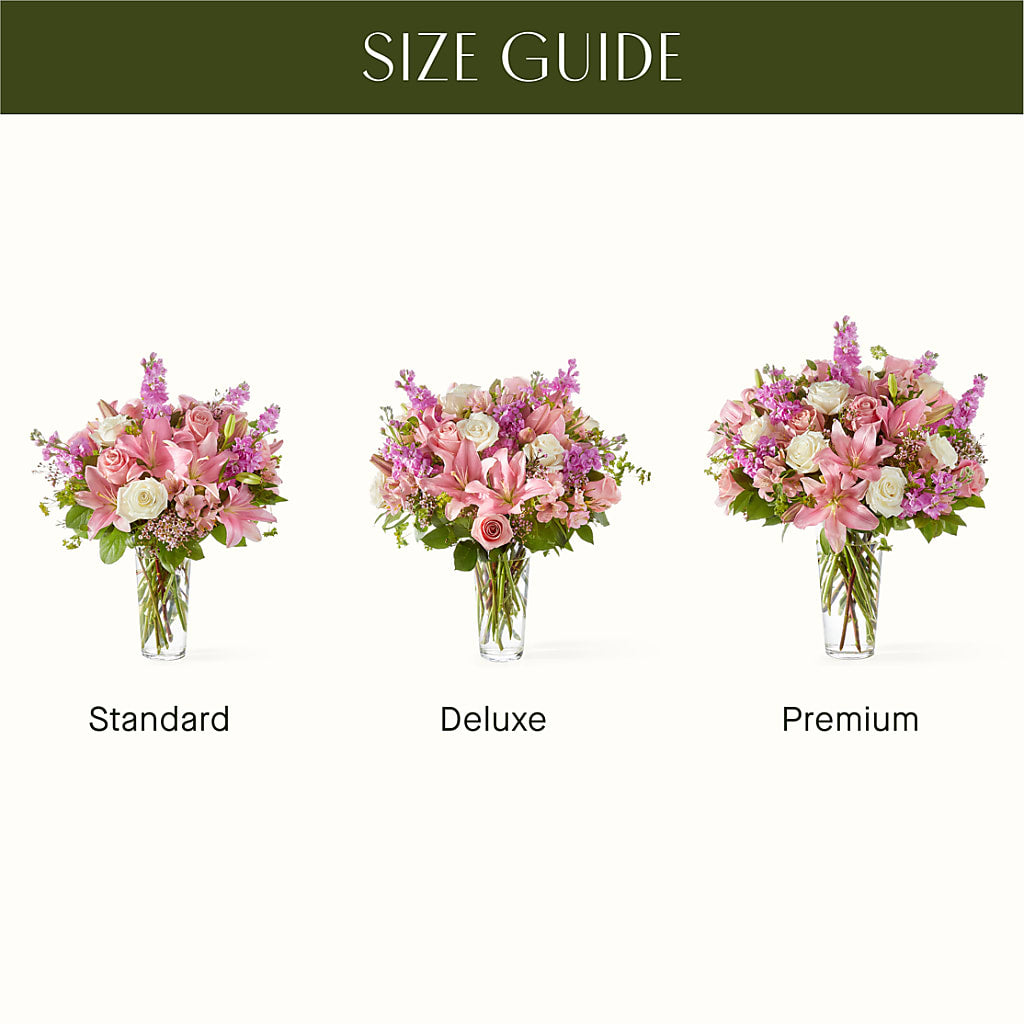 Ethereal Beauty Bouquet – Flowers In The 419, Toledo OH