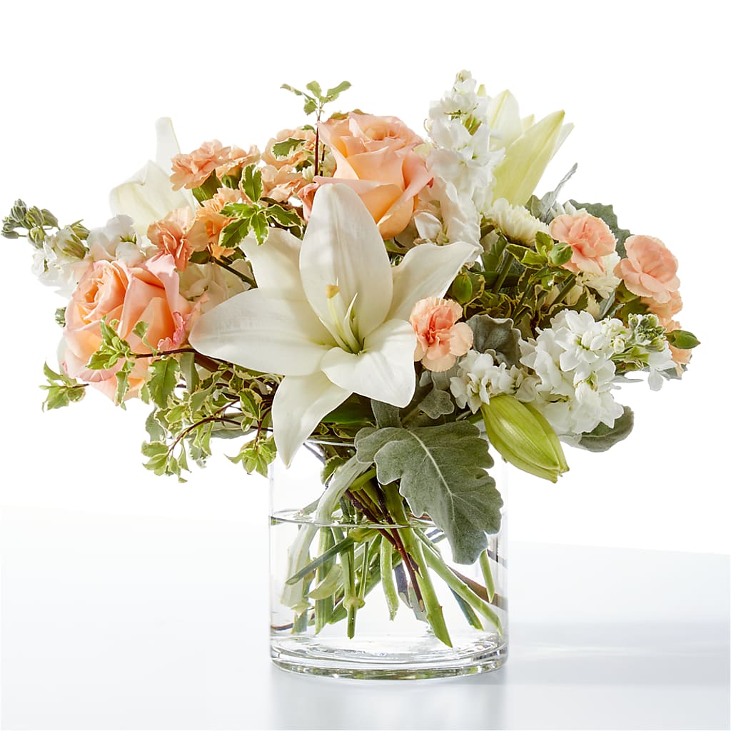Darling Bouquet – Flowers In The 419, Toledo OH
