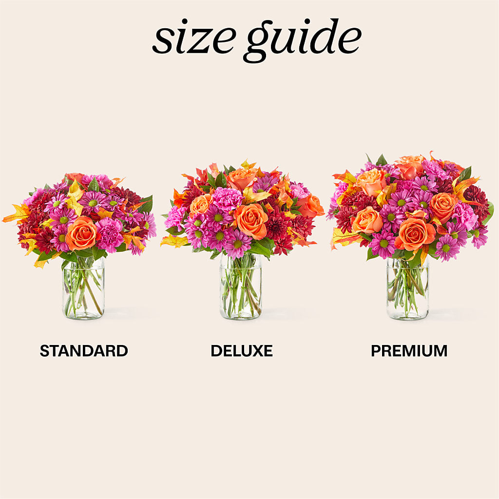 Mum's the Word Bouquet – Flowers In The 419, Toledo OH