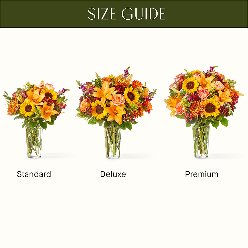 Seasons Change Bouquet – Flowers In The 419, Toledo OH