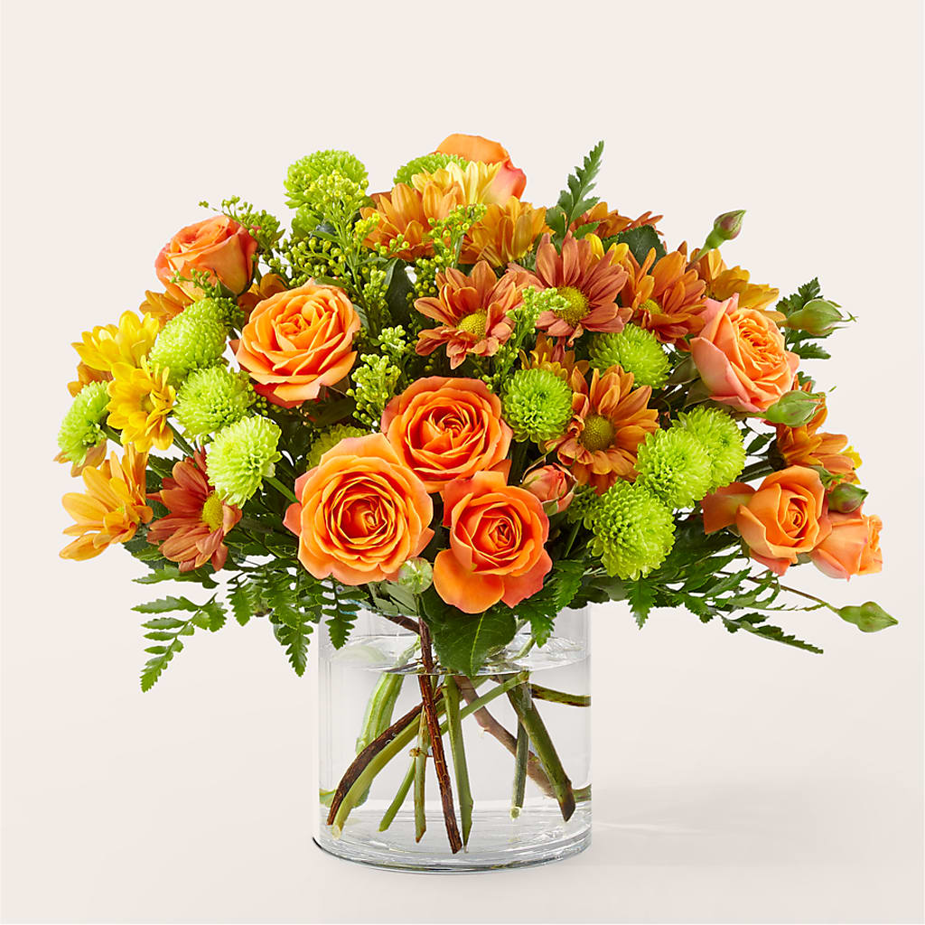 The Farmhouse Bouquet – Flowers In The 419, Toledo OH