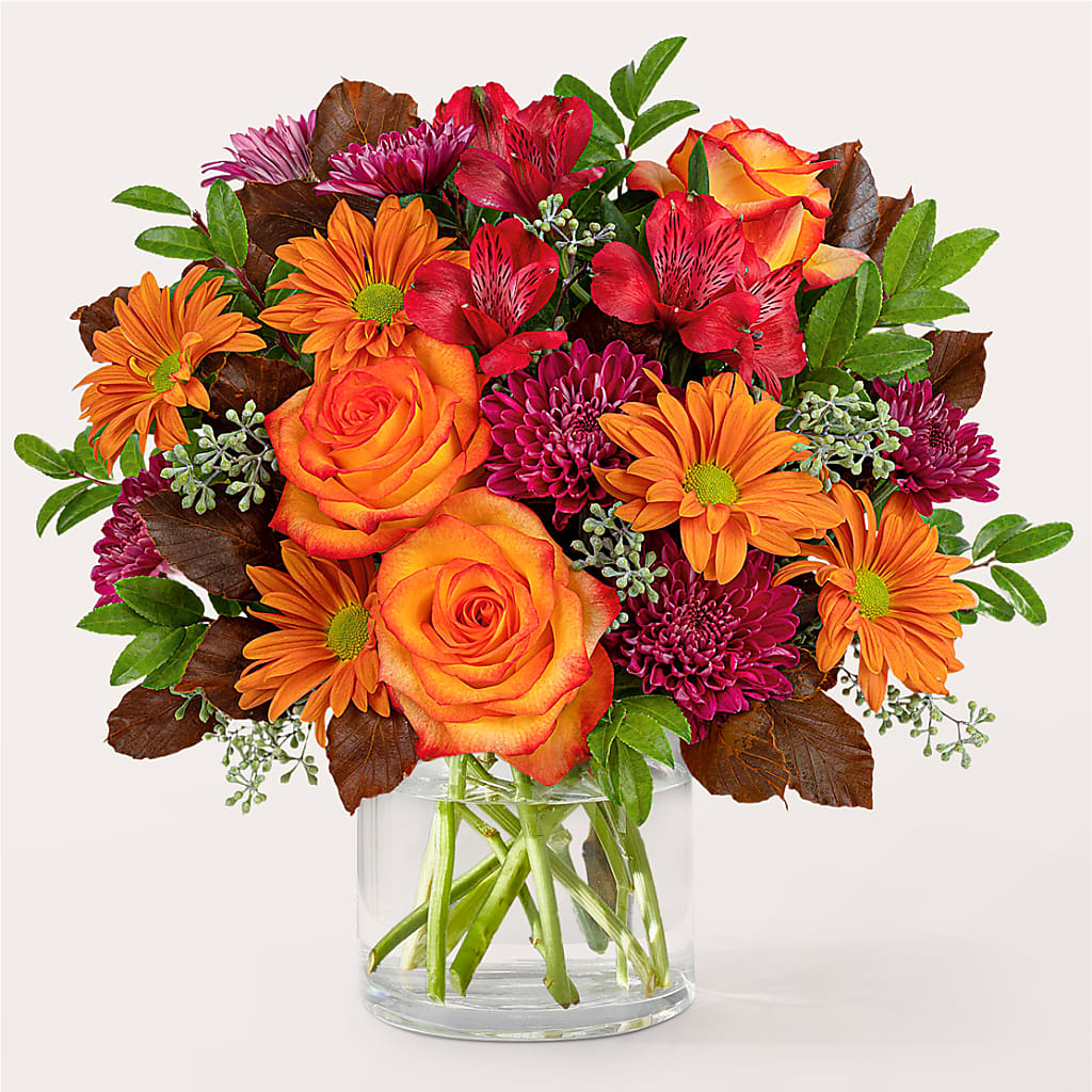 Brisk Morning Bouquet – Flowers In The 419, Toledo OH