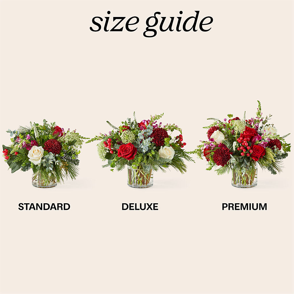 Cranberry Fizz Bouquet – Flowers In The 419, Toledo OH