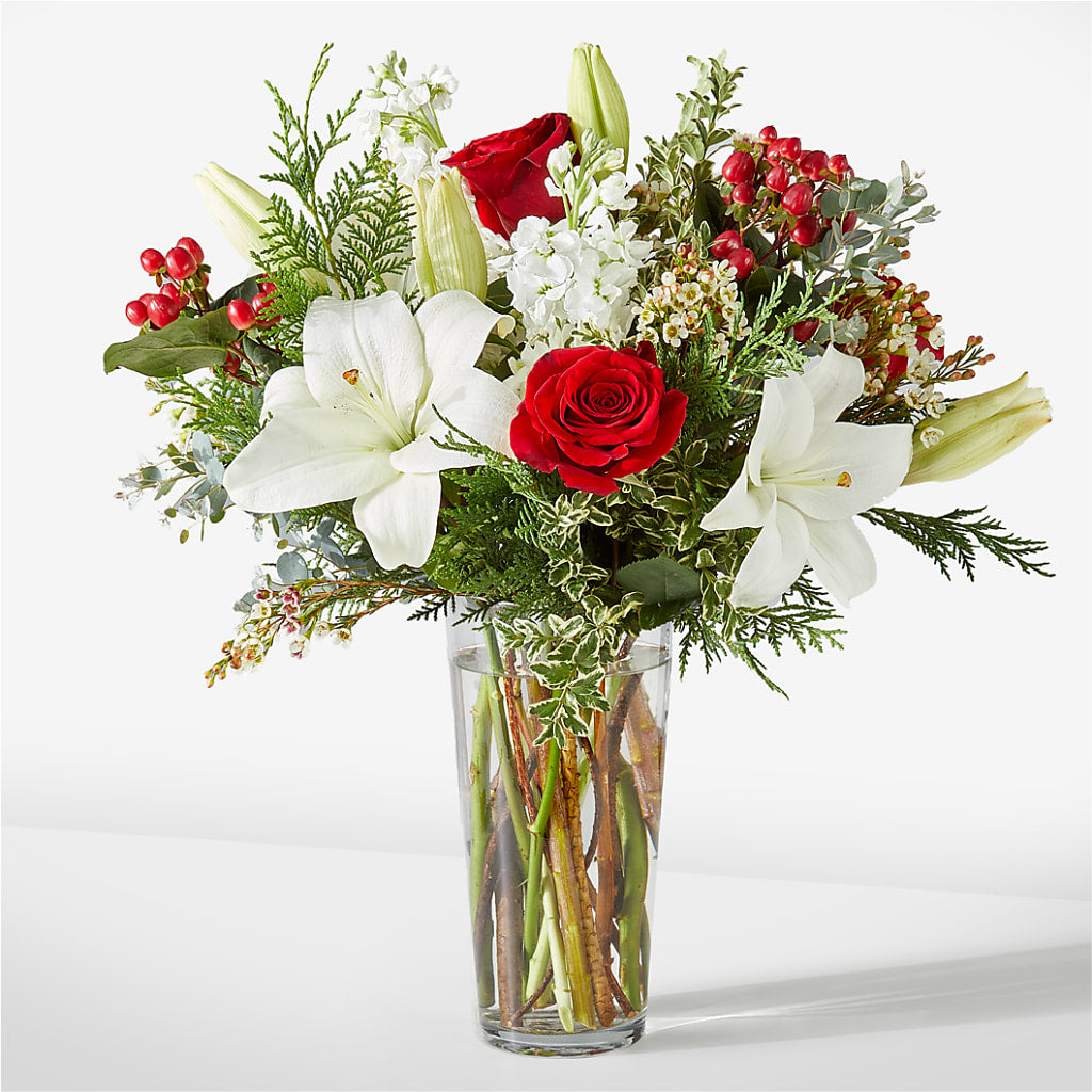 Twinkle Lights Bouquet – Flowers In The 419, Toledo OH
