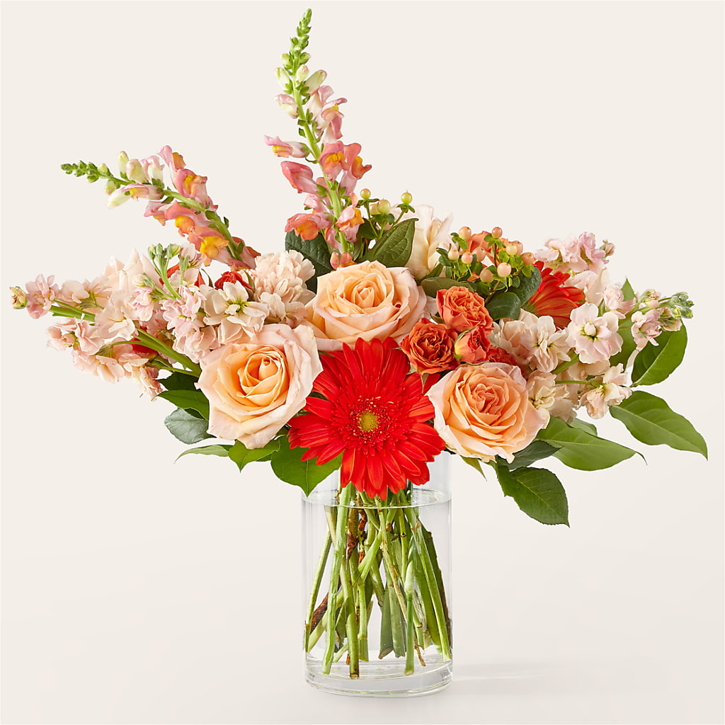 Paloma Please Bouquet – Flowers In The 419, Toledo OH