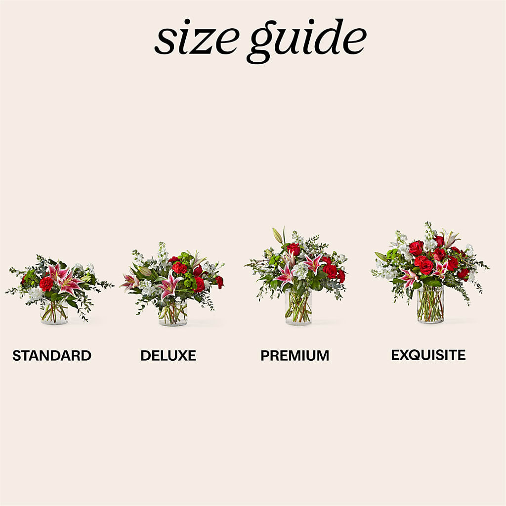 Gumdrop Button Bouquet – Flowers In The 419, Toledo OH