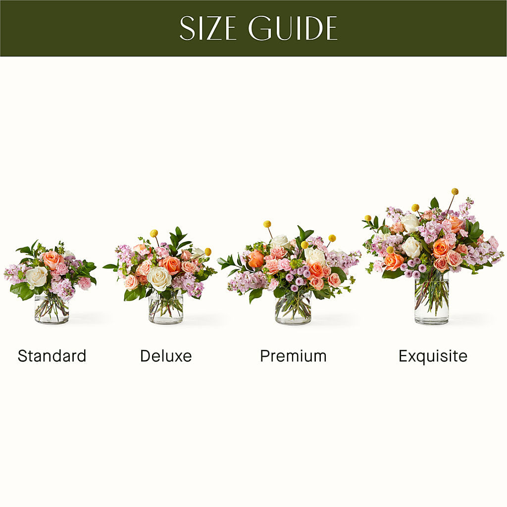 French Market Bouquet – Flowers In The 419, Toledo OH