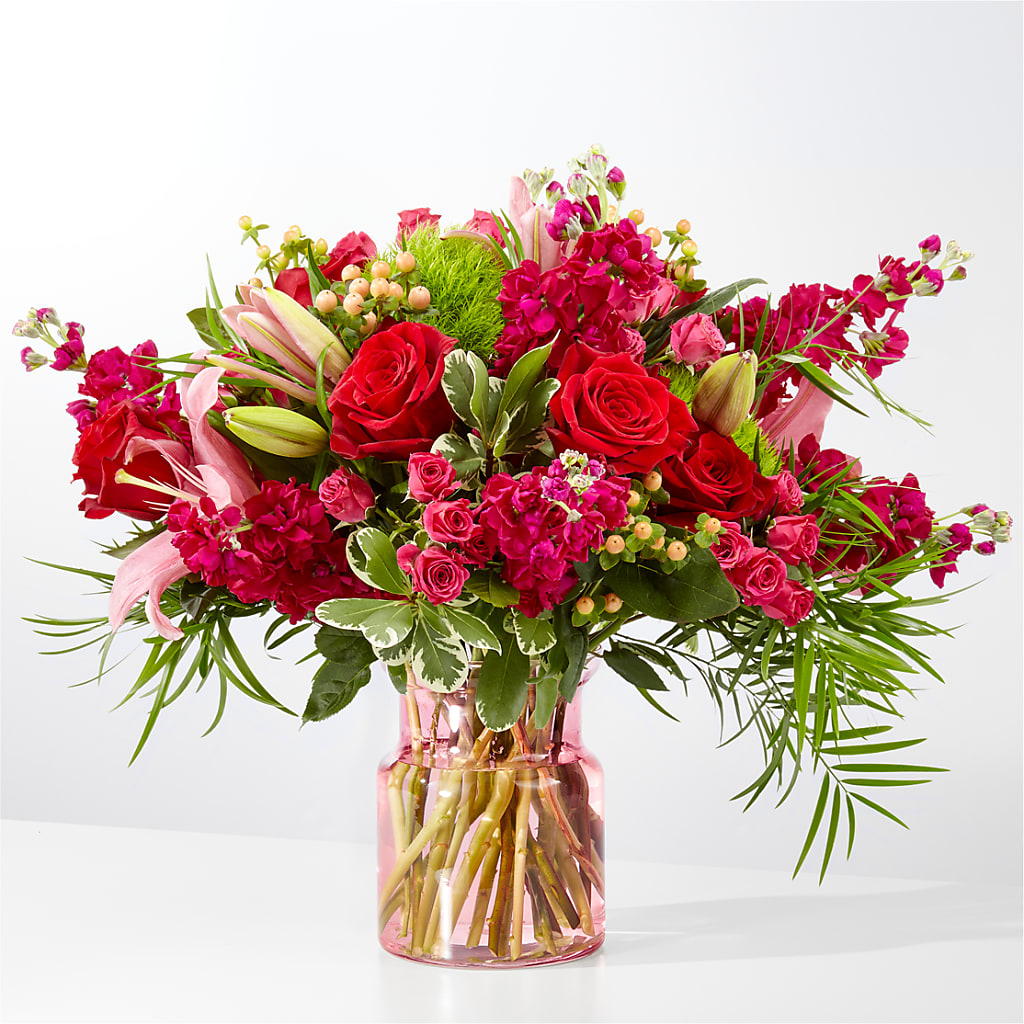 In Every Lifetime Bouquet – Flowers In The 419, Toledo OH