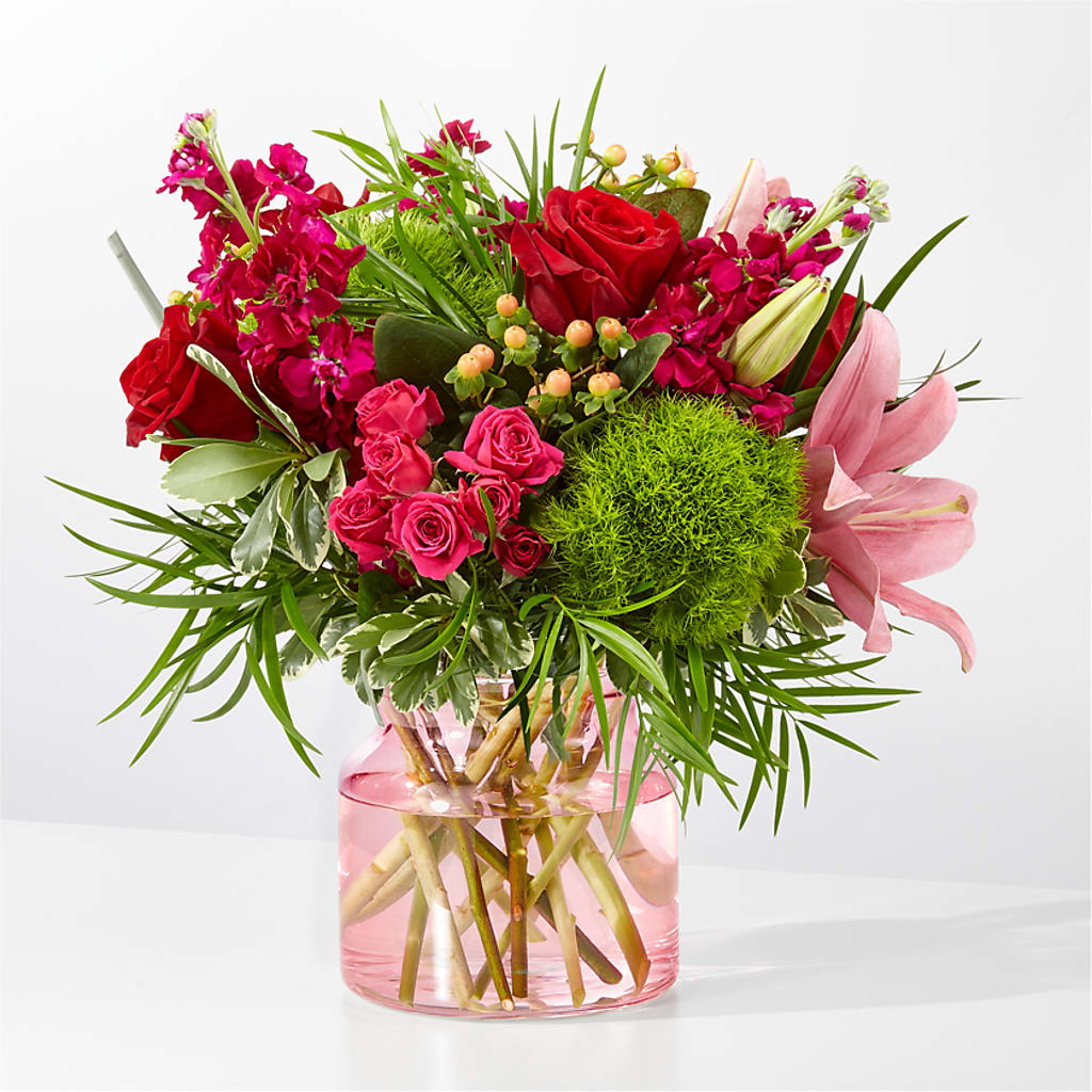 In Every Lifetime Bouquet – Flowers In The 419, Toledo OH
