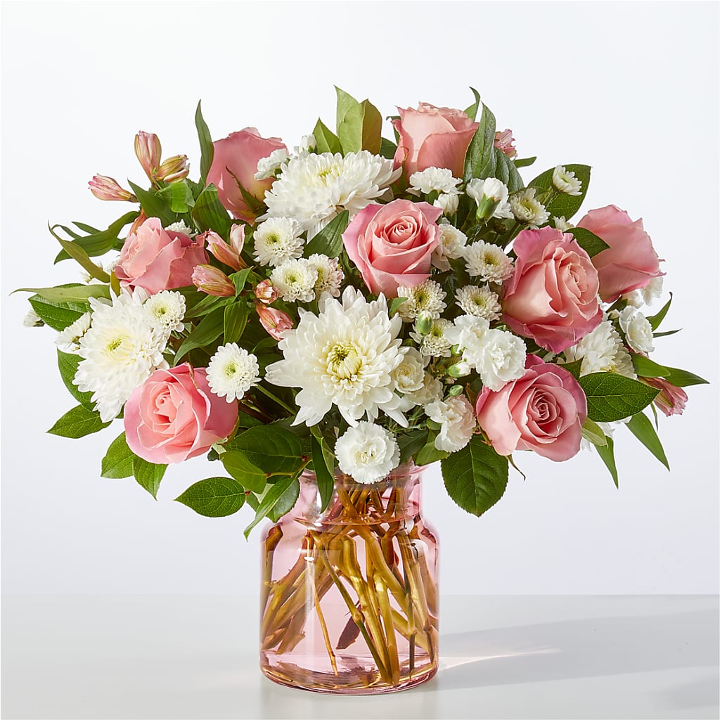 Infatuated Bouquet – Flowers In The 419, Toledo OH