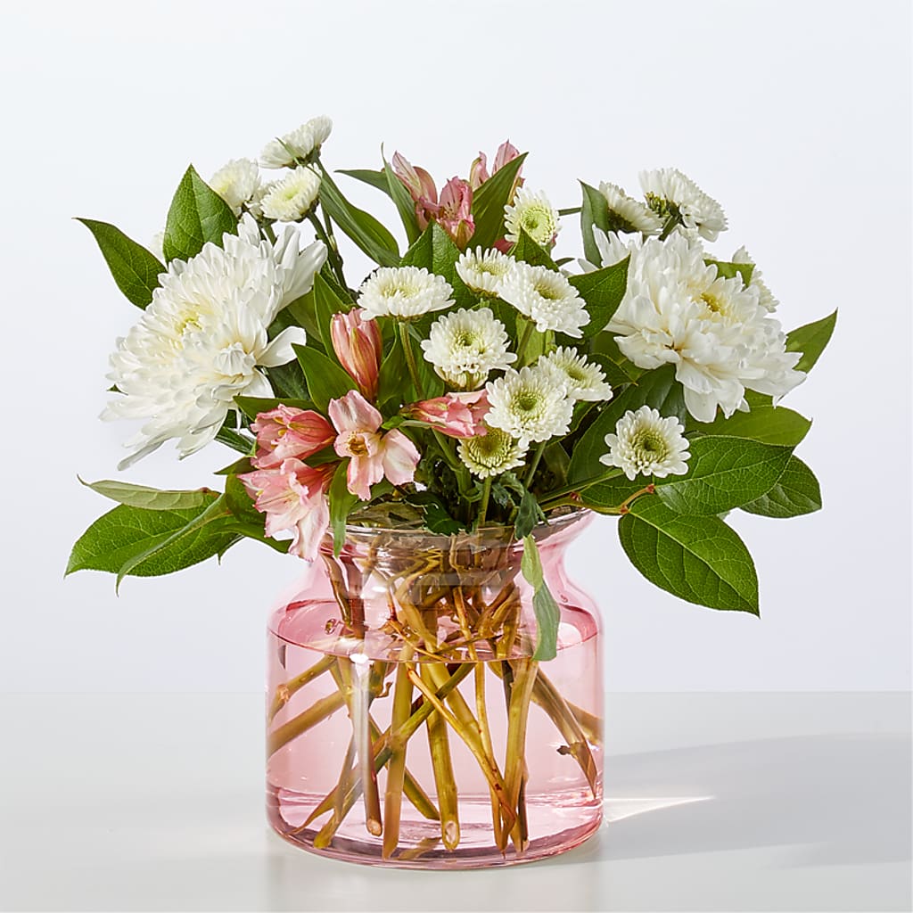 Infatuated Bouquet – Flowers In The 419, Toledo OH