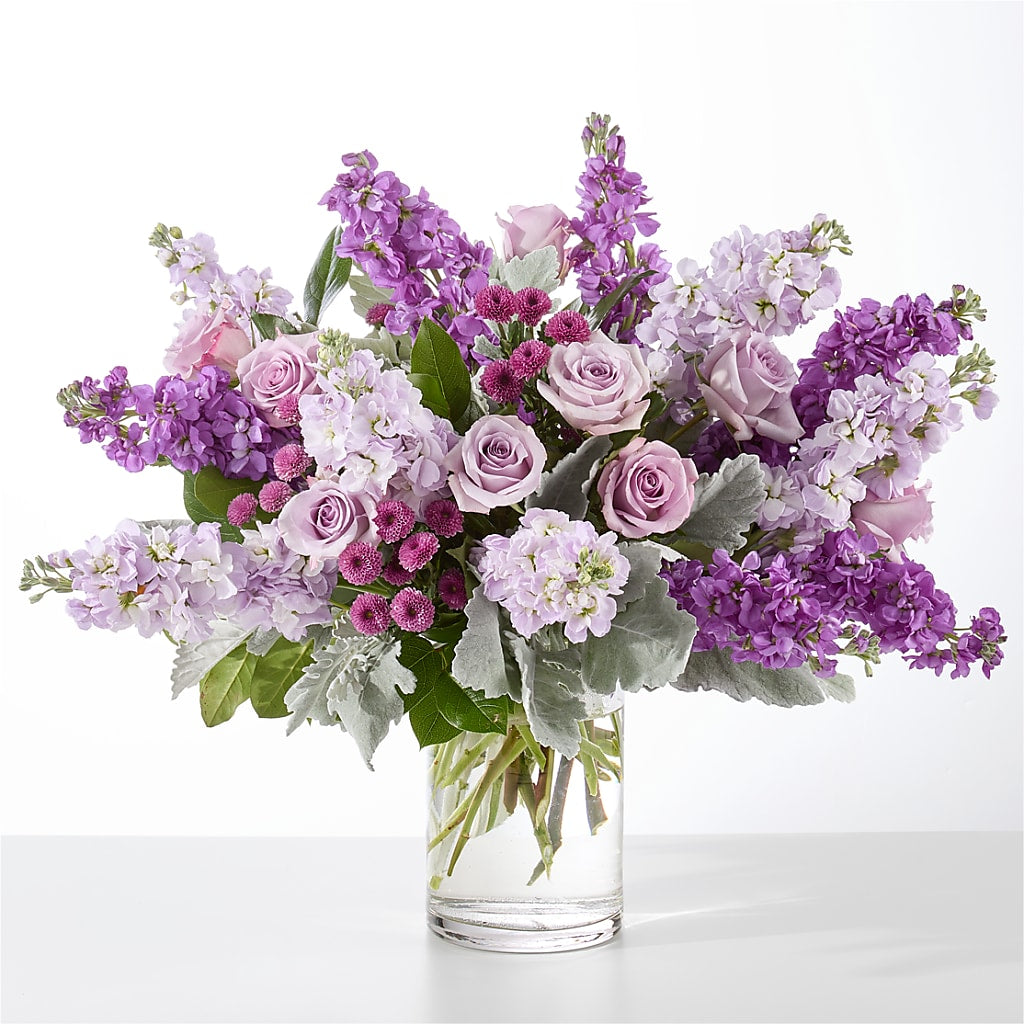 One in a Million Bouquet – Flowers In The 419, Toledo OH
