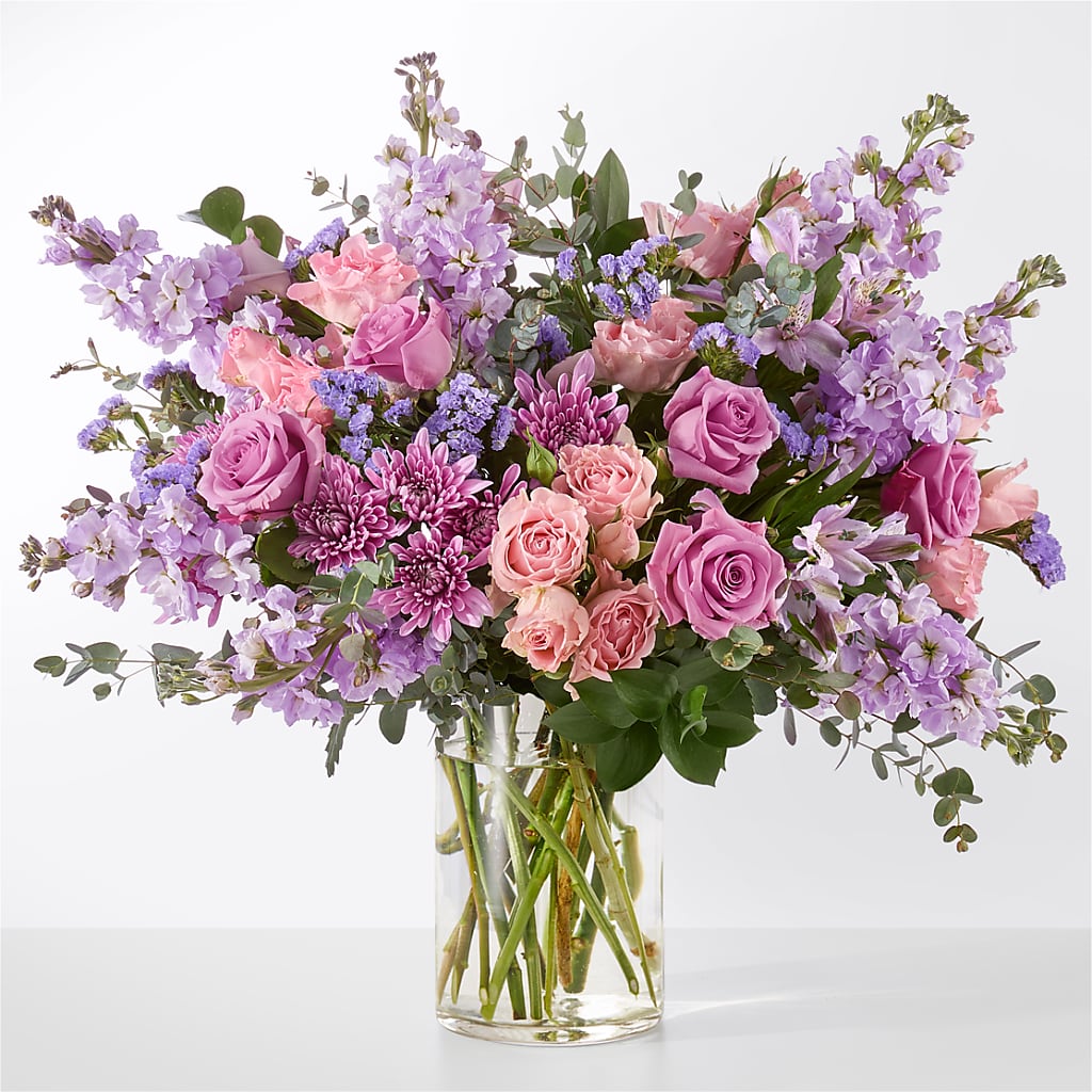 Cloud Nine Bouquet – Flowers In The 419, Toledo OH