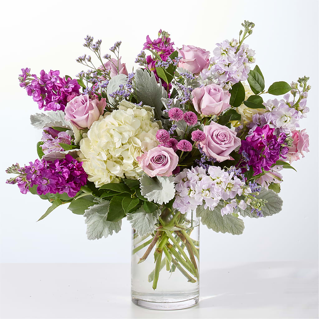 Empress Bouquet – Flowers In The 419, Toledo OH
