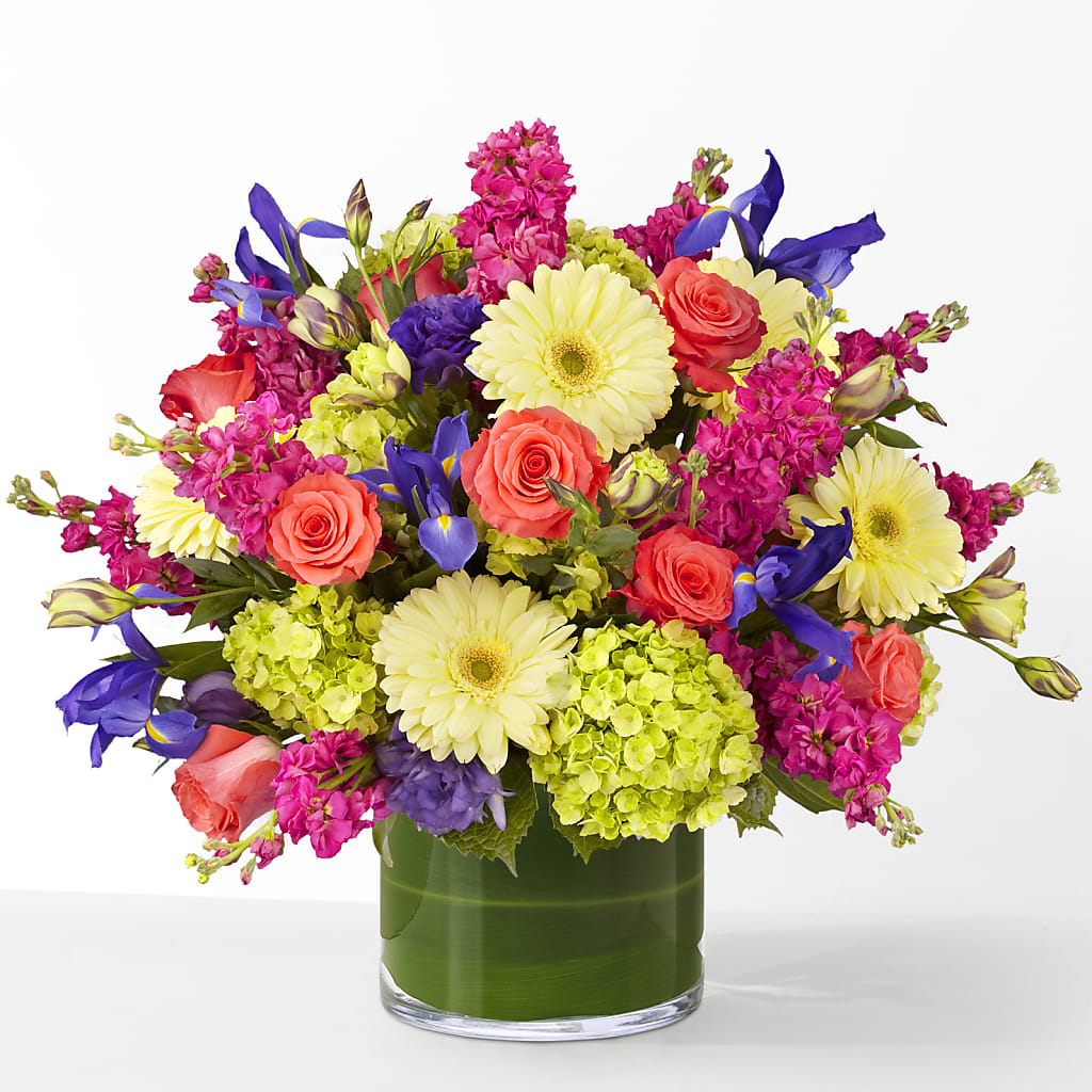 The Couture – Flowers In The 419, Toledo OH