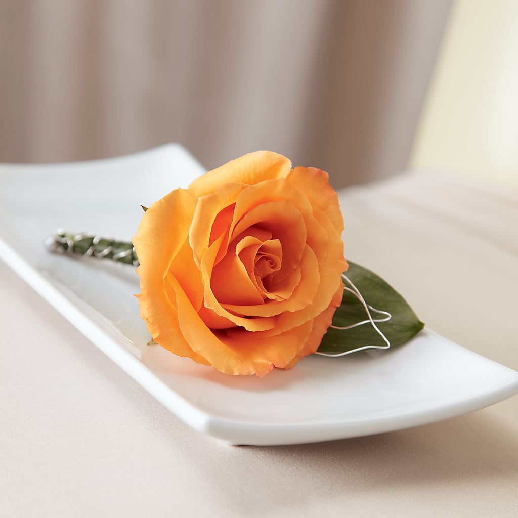 Lifetime of Love Boutonniere – Flowers In The 419, Toledo OH