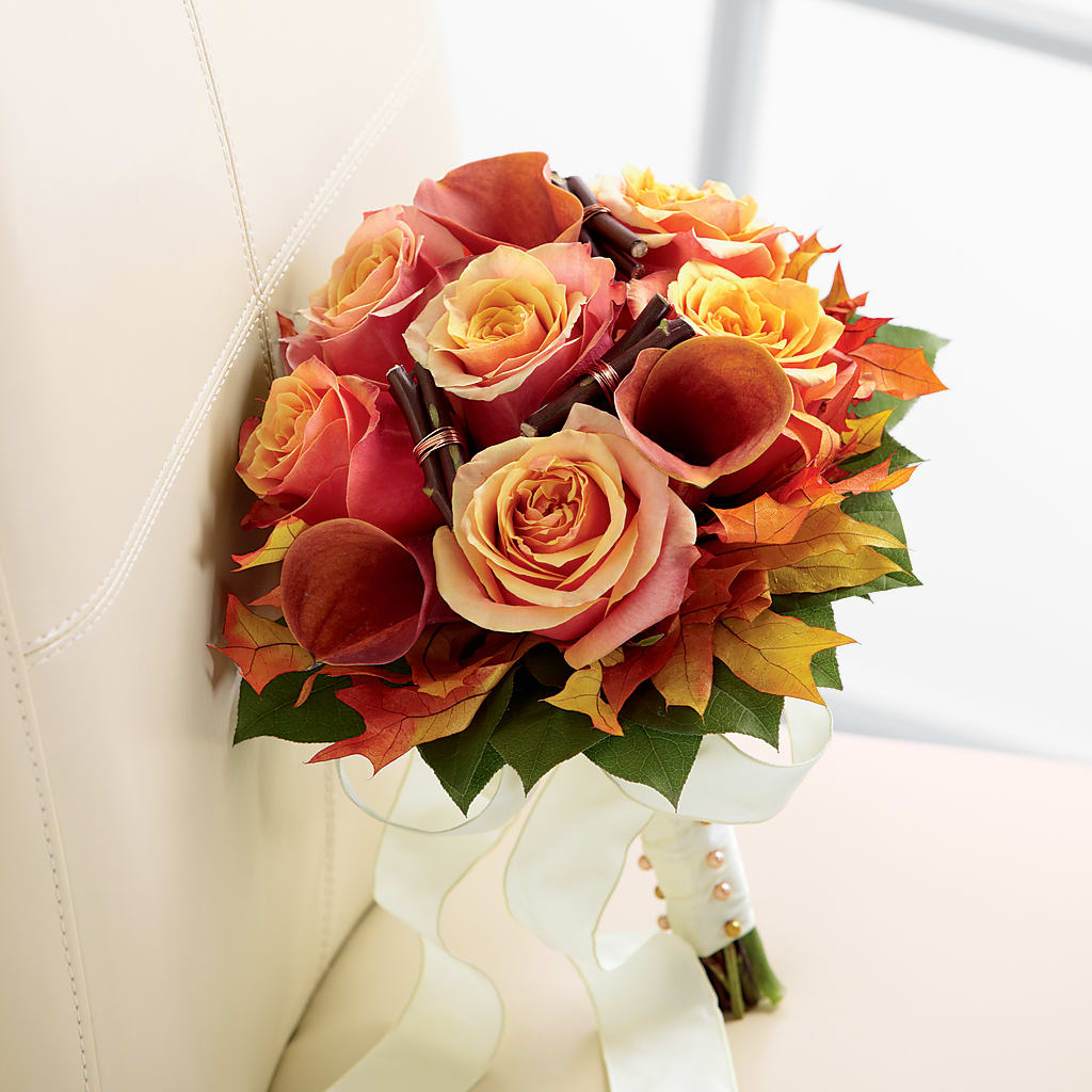 Love Everlasting Bouquet – Flowers In The 419, Toledo OH