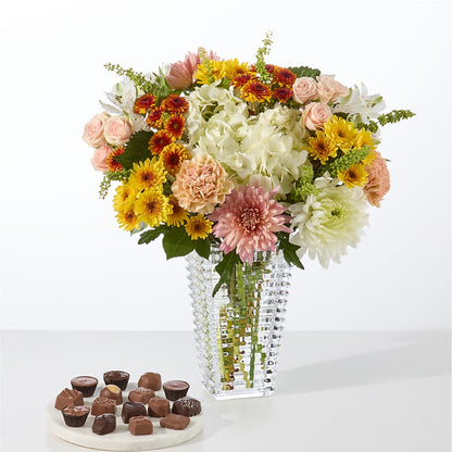 Fall Celebration Bouquet –  Flowers In The 419, Toledo OH