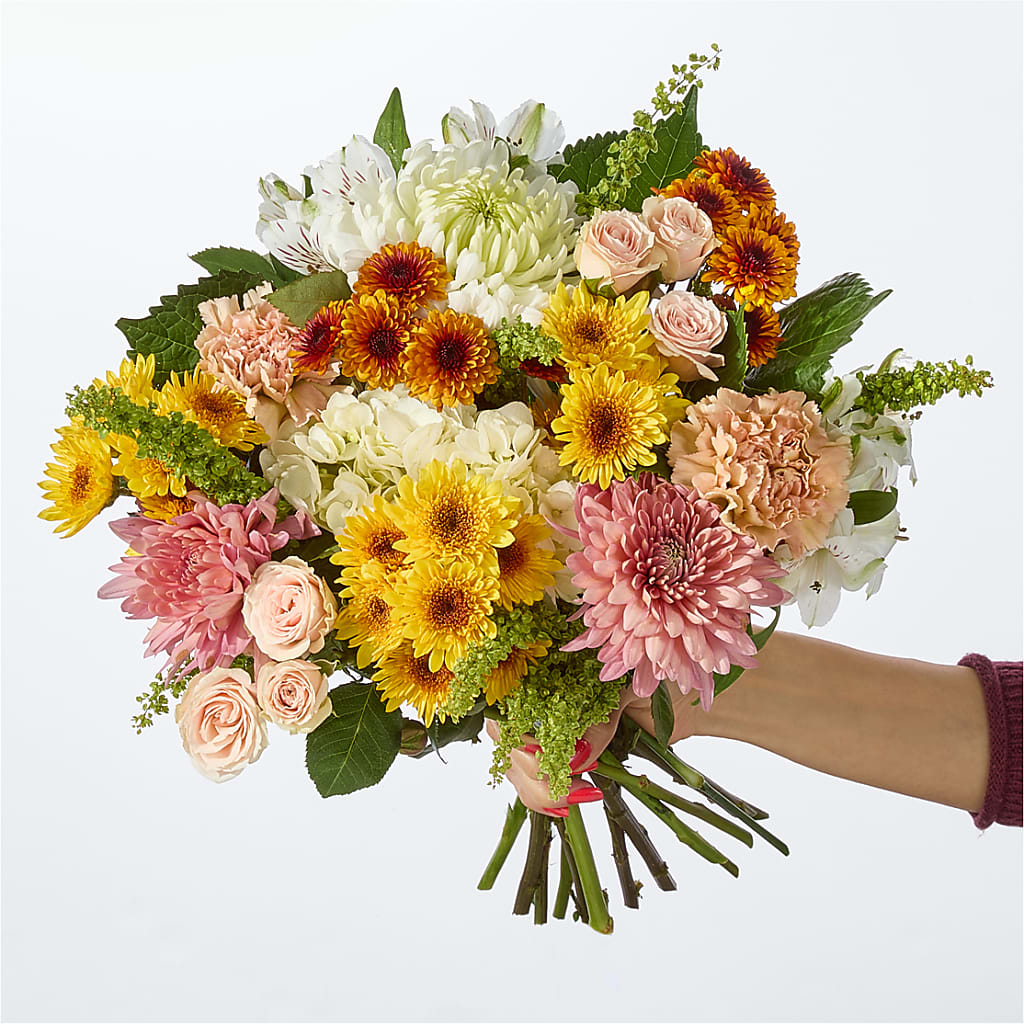 Fall Celebration Bouquet –  Flowers In The 419, Toledo OH
